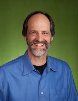 Alan Johnson, MD