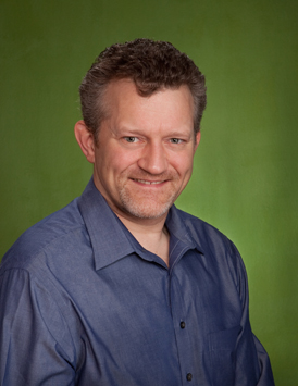 John M. Gray, MD